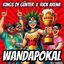 Cover Wandapokal