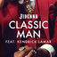 Cover Classic Man (feat. Kendrick Lamar) (Remix)