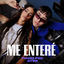 Cover Me Enteré