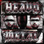 Cover HEAVY METAL