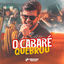 Cover O Cabaré Quebrou