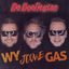 Cover Wy Jouwe Gas