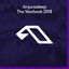 Cover Anjunadeep The Yearbook 2018