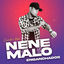 Cover Enganchados Nene Malo