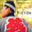 Cover In Fiesta