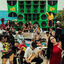 Cover Melodia&Barulho