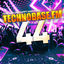 Cover TechnoBase.FM Vol. 44