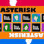 Cover Asterisk "Bleach"