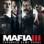 Cover Mafia III (Expanded Game Score)