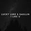 Cover I Like U