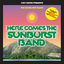 Cover Here Comes The Sunburst Band
