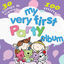 Cover My Very First Party Album