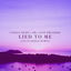 Cover Lied To Me (Felix Röder Hypertechno Remix)