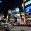 Cover 9pm in Shibuya