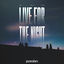 Cover Live For The Night
