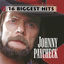 Cover Johnny Paycheck - 16 Biggest Hits