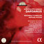 Cover Rameau: Dardanus (Live Recording at l'Opéra Royal du Château de Versailles)