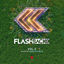 Cover Flashback - third edition