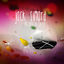 Cover Mes vers en peinture