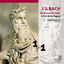 Cover J.S. Bach: Die Kunst der Fuge, BWV 1080 (The Art of Fugue)