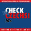 Cover Check The Czechs! 70. Léta (Zahraniční Songy V Domácích Verzích)