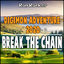 Cover Digimon Adventure 2020 - Break the Chain