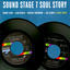 Cover Sound Stage 7 Soul Story
