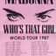 Cover World Tour