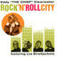 Cover Rock 'N' Roll City
