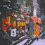 Cover Nostalgic Winter