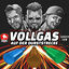 Cover Vollgas auf der Durststrecke