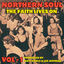 Cover Northern Soul - The Faith Lives On Vol 1