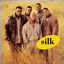 Cover The Best of Silk