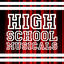 Cover High School Musicals