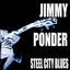 Cover Steel City Blues
