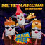 Cover METE MARCHA S4TAN REMIX