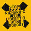 Cover Being Nobody