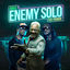 Cover Enemy Solo (feat. P Square)