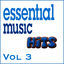 Cover Essential Music Hits Vol 3
