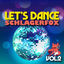 Cover Let's Dance - Schlagerfox, Vol. 2