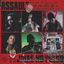 Cover Assault (Joias no Pulso)