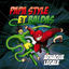 Cover Arnaque légale
