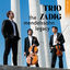 Cover The Mendelssohn Legacy