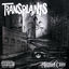 Cover Haunted Cities