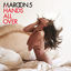 Cover Hands All Over (Revised International Deluxe)