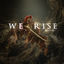 Cover We Rise