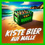 Cover Kiste Bier auf Malle