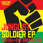 Cover Junglist Soldier