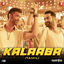 Cover Kalaaba (From "WAR 2") - Tamil Version