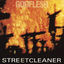 Cover Streetcleaner